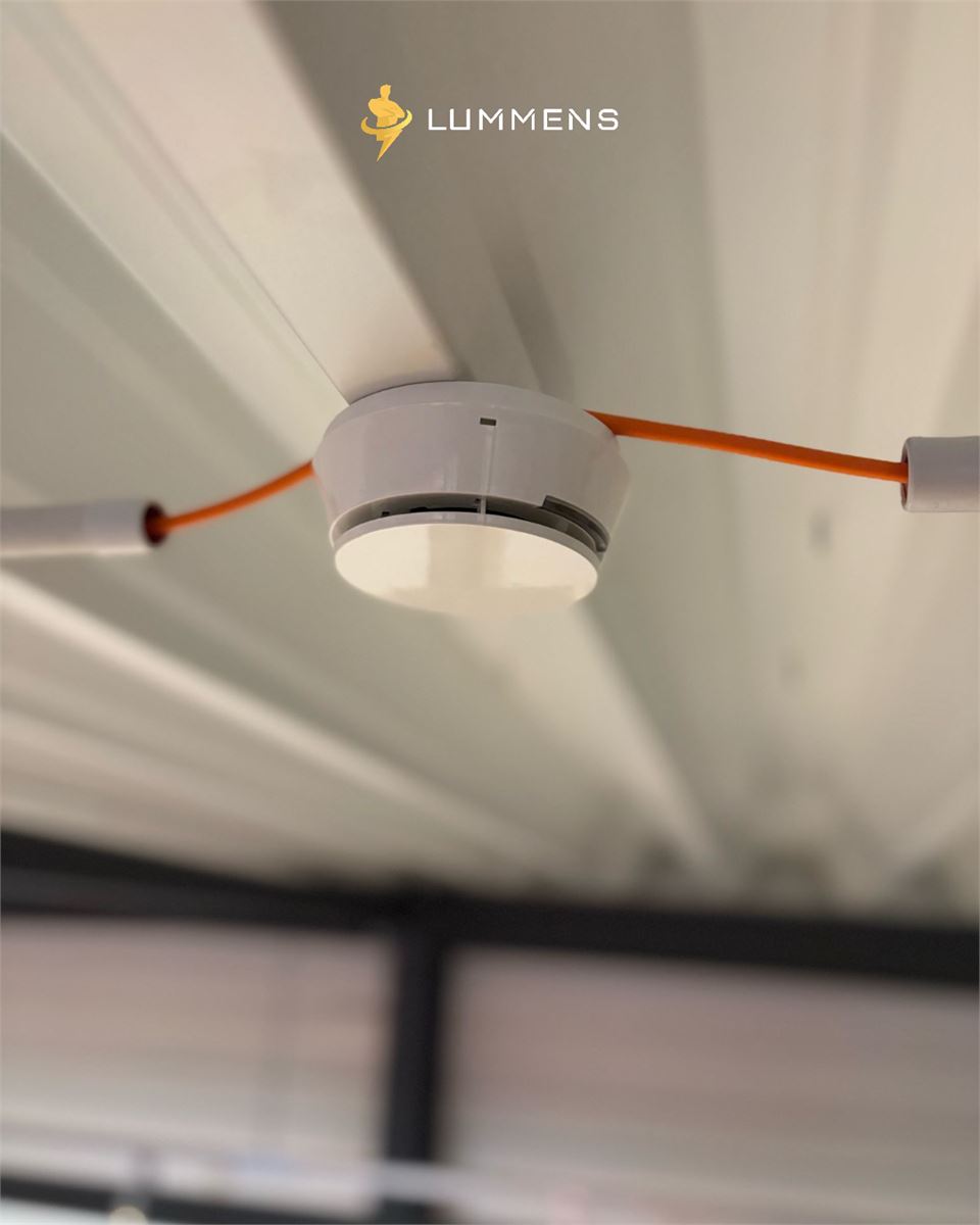 Sécurité incendie 2