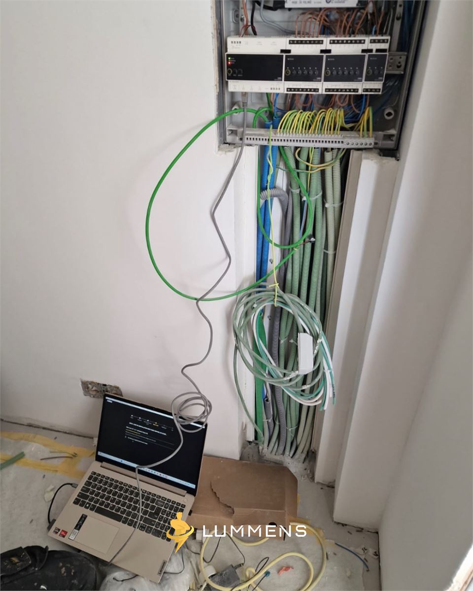 Niko Home Control 1