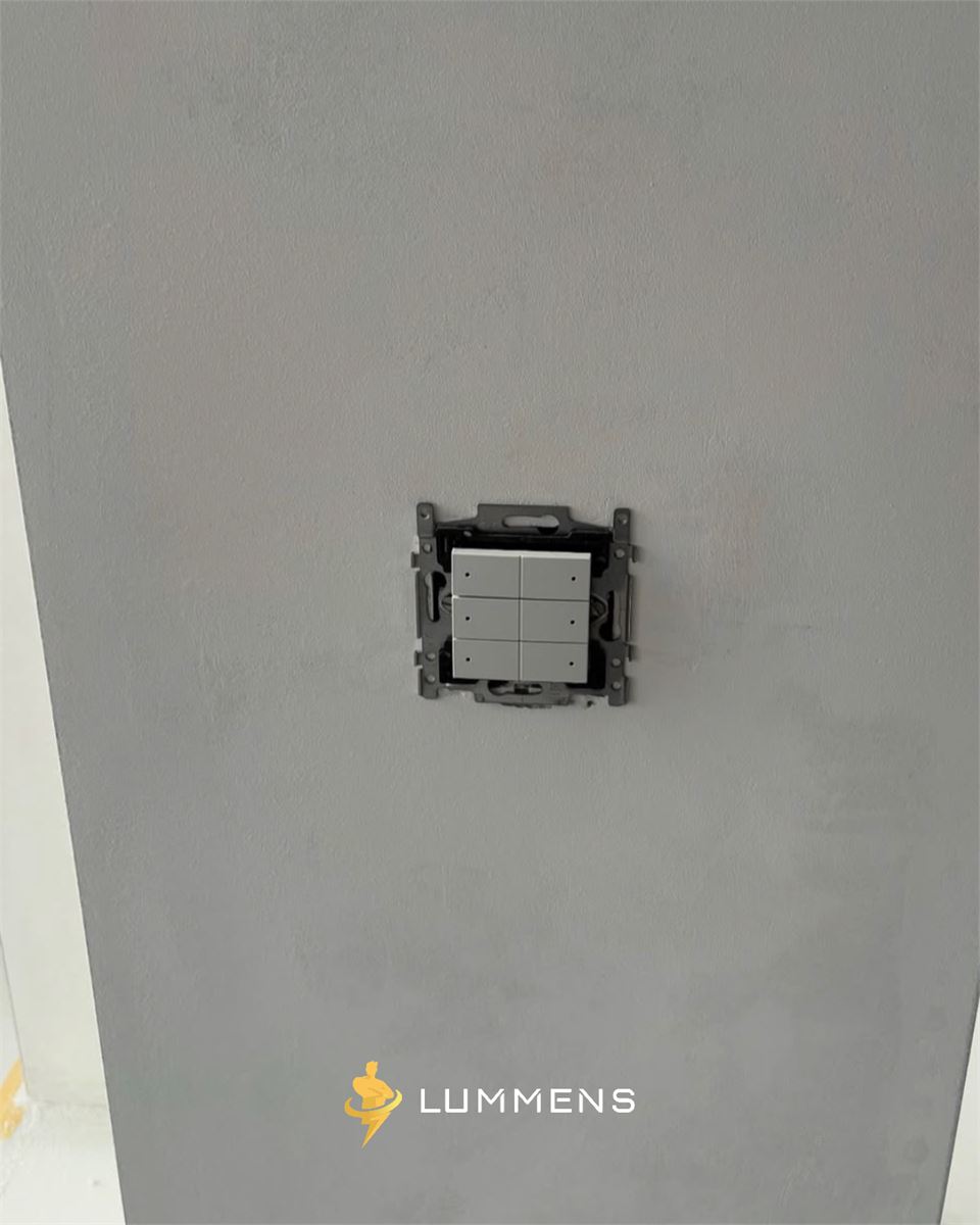 Niko Home Control