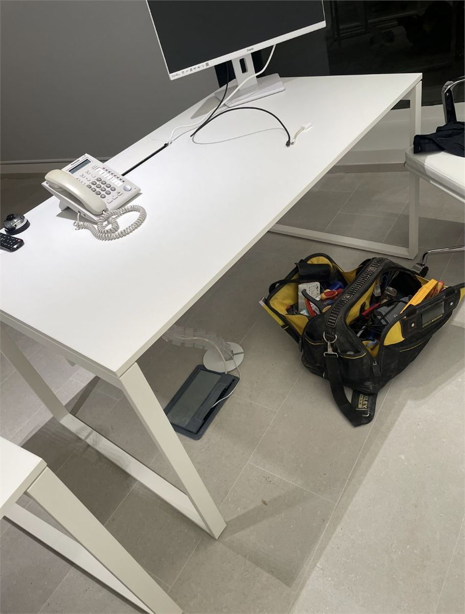 Agence immobilière 5